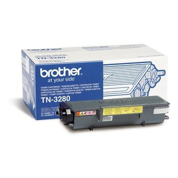 Brother TN-3280 Black Toner