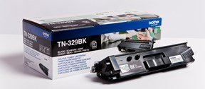 Brother TN-329 Black toner 6K