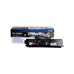 Brother TN-329 Black toner TwinPack