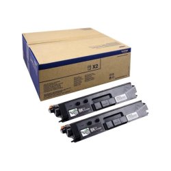 Brother TN-329 Black toner TwinPack