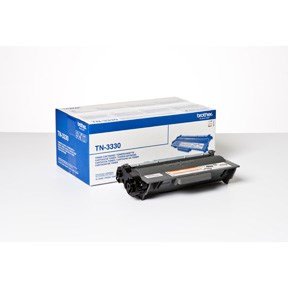 Brother TN-3330 Black Toner