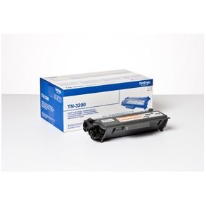Brother TN-3390 Black Toner