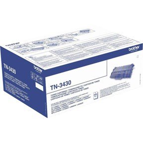 Brother TN-3430 Black toner