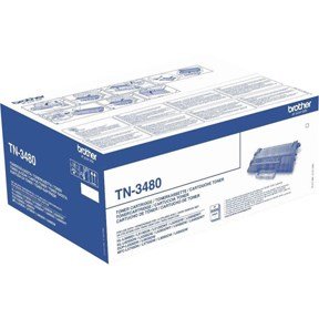 Brother TN-3480 Black toner