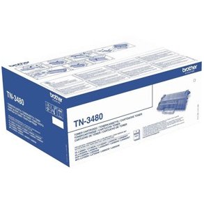 Brother TN-3480 Black toner