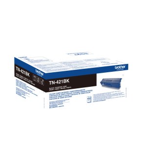 Brother TN-421 Black toner
