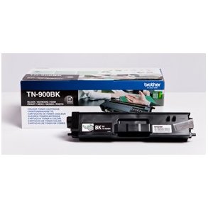 Brother TN-900 Black toner 6K