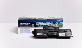 Brother TN-900 Black toner TwinPack