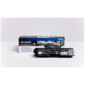Brother TN-900 Black toner TwinPack