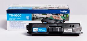 Brother TN-900 Cyan toner 6K