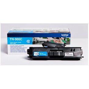 Brother TN-900 Cyan toner 6K