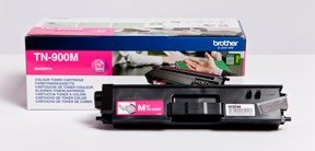 Brother TN-900 Magenta toner 6K