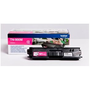 Brother TN-900 Magenta toner 6K