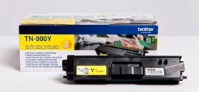 Brother TN-900 Yellow toner 6K