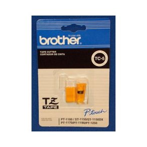 Brother knife for P-toucih PT1250/PT1280