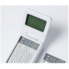 Brother touchpanel-display