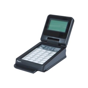 Brother touchpanel-display PT-P950NW