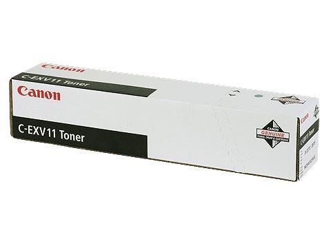 C-EXV 11 black toner