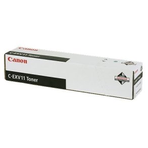 C-EXV 11 black toner