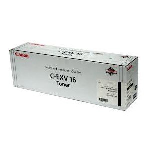 C-EXV 16 black toner