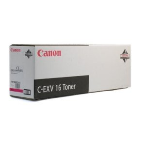 C-EXV 16 magenta toner