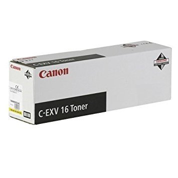 C-EXV 16 yellow toner