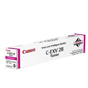 C-EXV 28 magenta toner