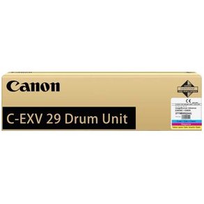 C-EXV 29 Color Drum 59K