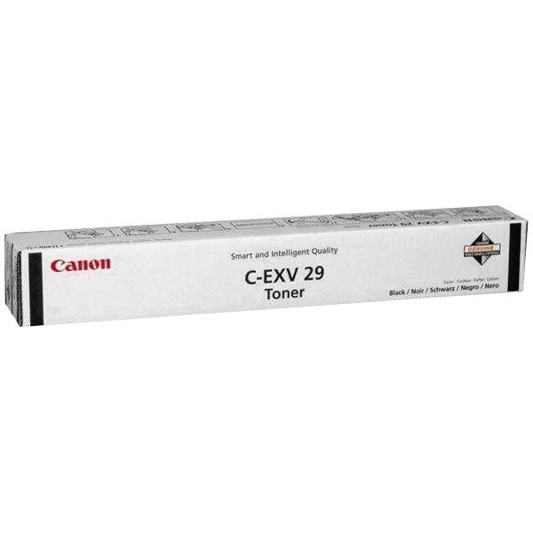 C-EXV 29 black toner