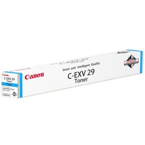 C-EXV 29 cyan toner