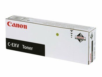 C-EXV 33 black toner