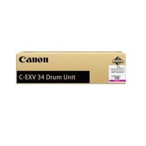 C-EXV 34 magenta drum 36K