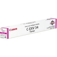 C-EXV 34 magenta toner