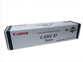 C-EXV 37 black toner