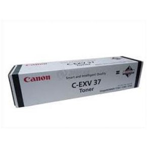C-EXV 37 black toner
