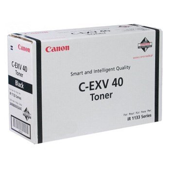 C-EXV 40 black toner