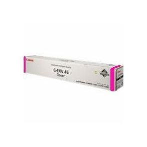 C-EXV 45 magenta toner