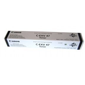 C-EXV 47 black toner