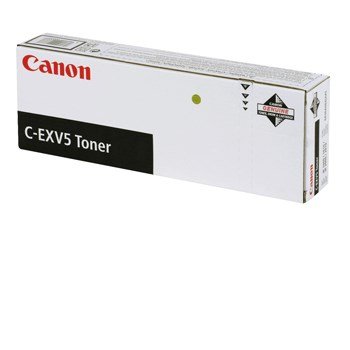 C-EXV 5 black toner (2)