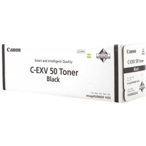 C-EXV 50 black toner