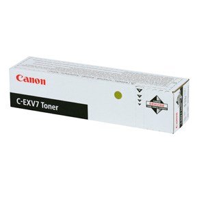 C-EXV 7 black toner