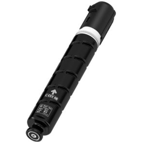 C-EXV48BK black toner