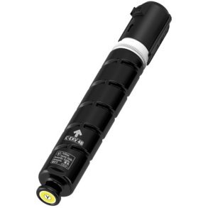 C-EXV48Y yellow toner