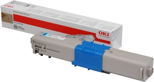 C301/C321 toner cyan 1.5K