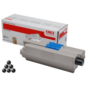 C332/MC363 toner black 3.5K