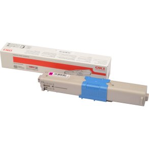 C332/MC363 toner magenta 3K