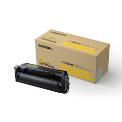 C4010ND toner yellow 10K