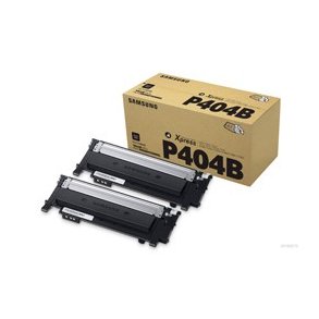 C430/C480 toner black 1.5K twin pack