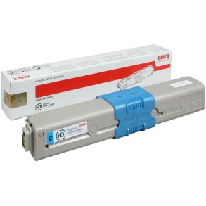 C510/C530 toner cyan 5K