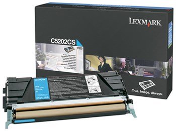 C520/C530 toner cyan 1.5K